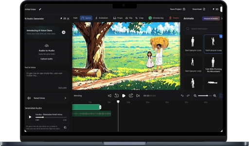 Autodraft device preview