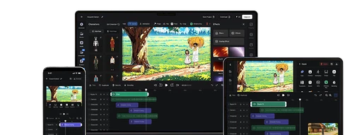 Multiplatform