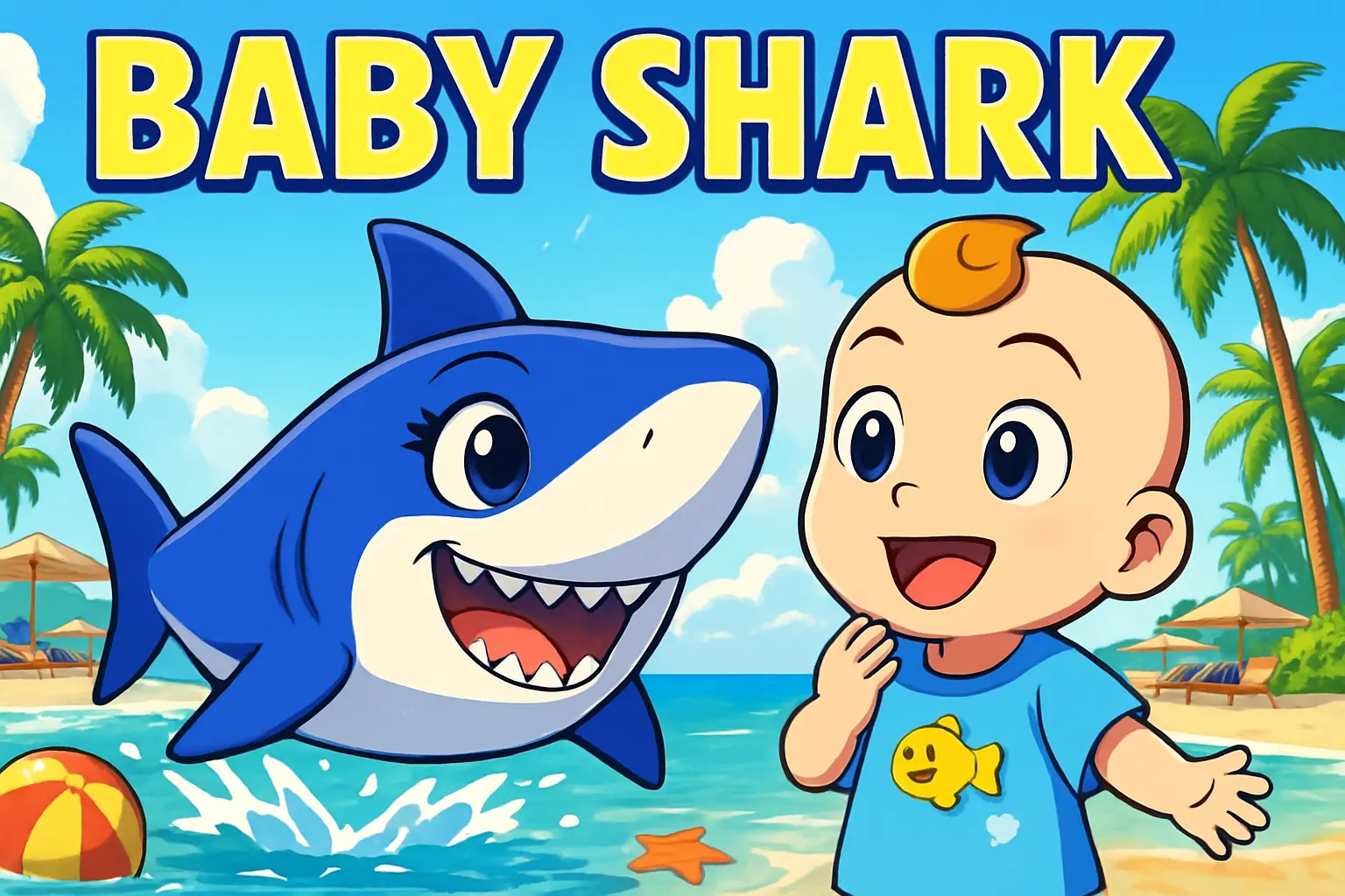 Animated Nursery Rhymes in 10 Minutes?