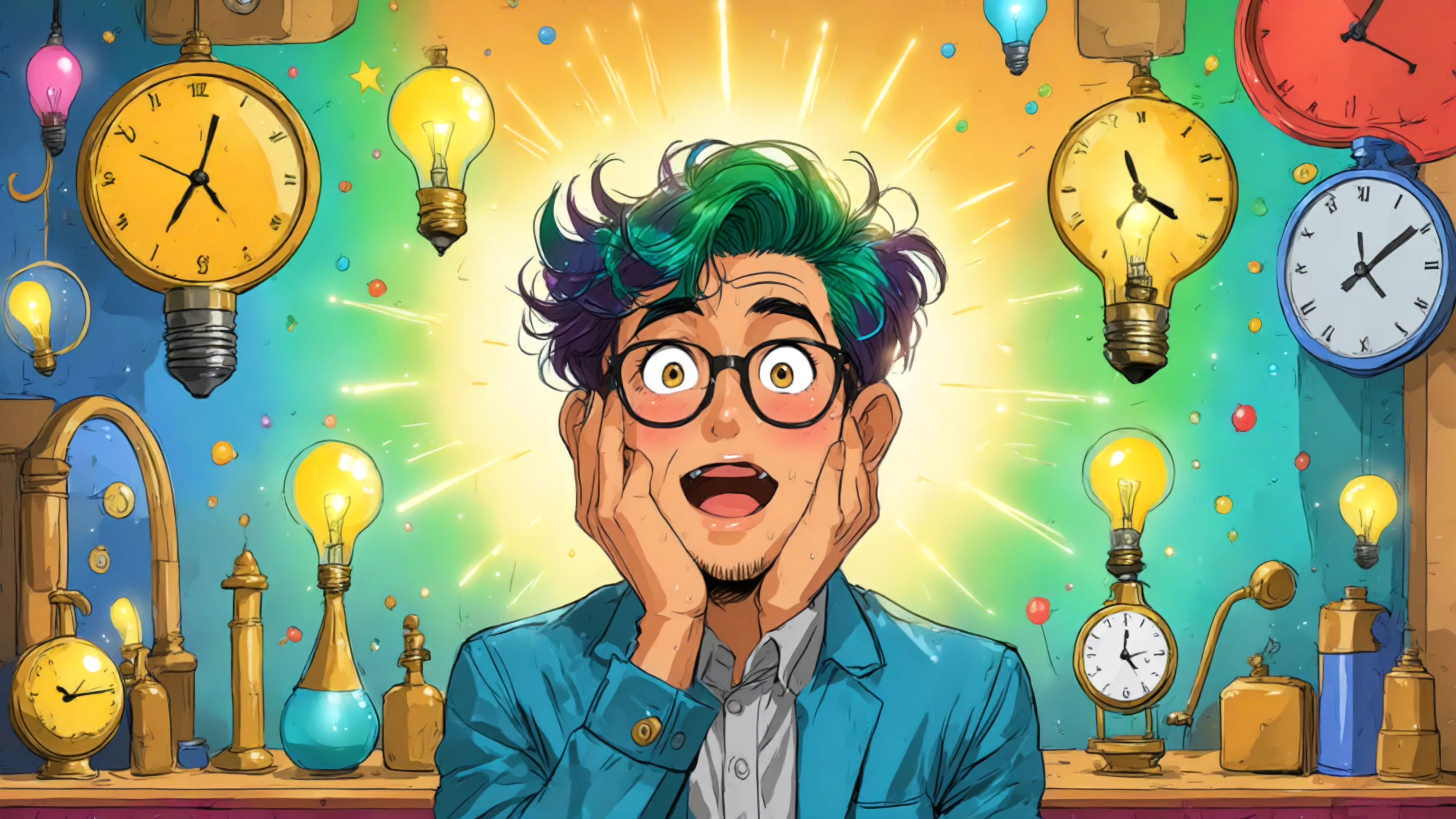 Launch Your YouTube Animation Channel in 1 Day