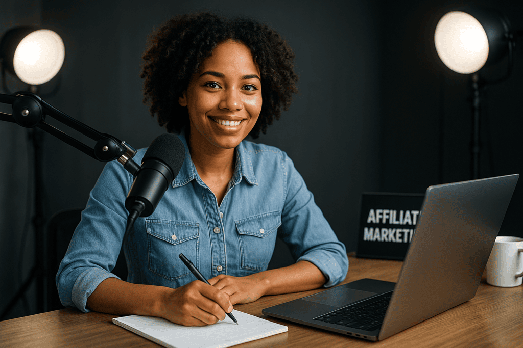 Affiliate Marketeers