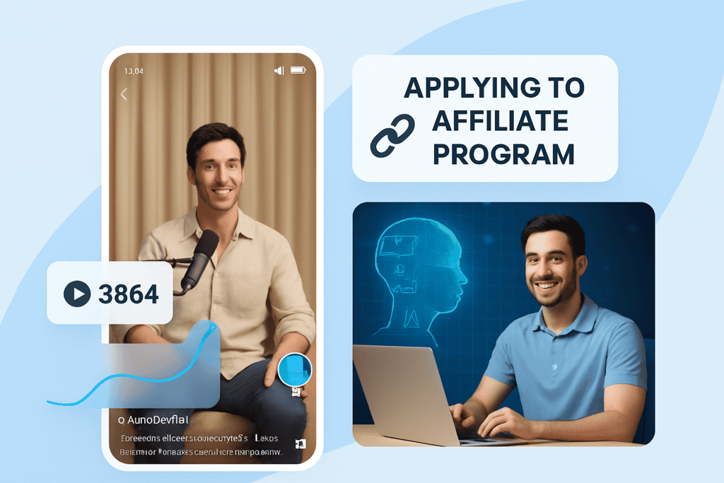 Apply to the program